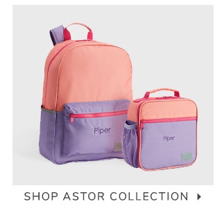 SHOP ASTOR COLLECTION