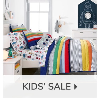 KIDS' SALE