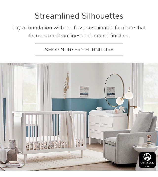 SHOP NURSERY FURNITURE