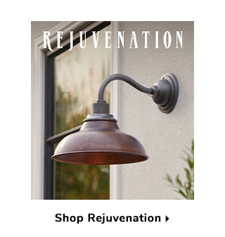 SHOP REJUVINATION