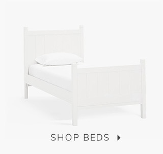 SHOP BEDS