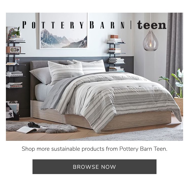 POTTERY BARN TEEN