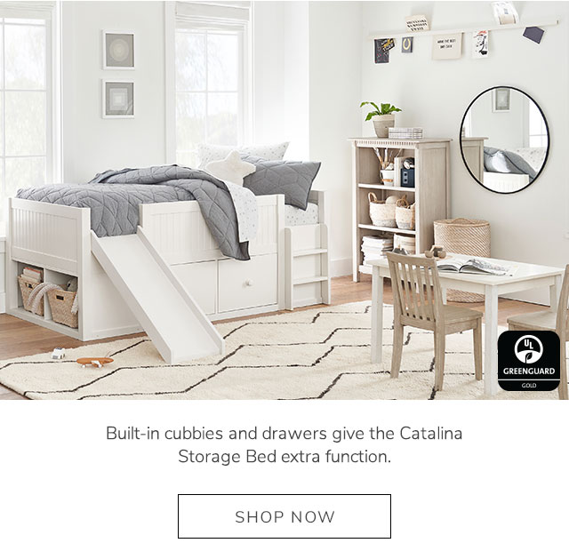 CATALINA BED