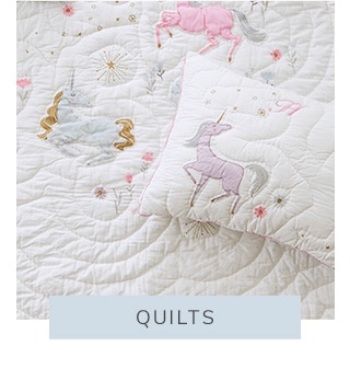 QUILTS