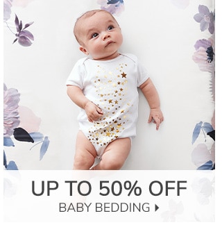 BABY BEDDING