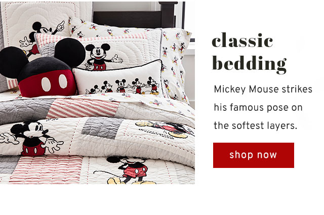 CLASSIC BEDDING