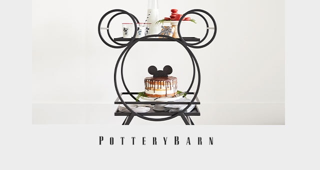 POTTERY BARN