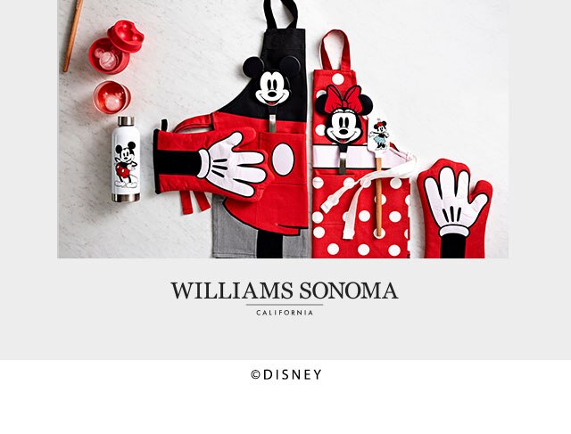 WILLIAMS SONOMA