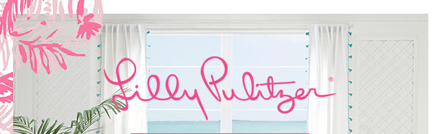 LILLY PULITZER ®