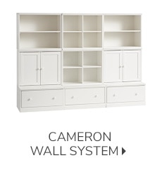 CAMERON WALL SYSTEM