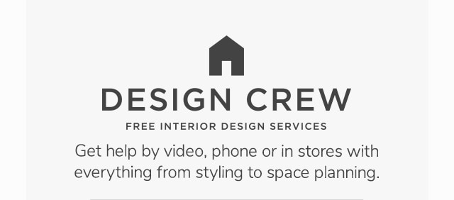 DESIGN CREW