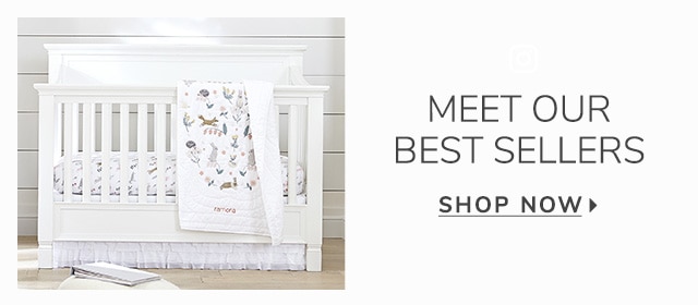 MEET OUR BEST SELLERS