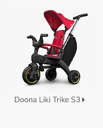 DOONA LIKI TRIKE S3