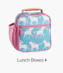 LUNCH BOXES