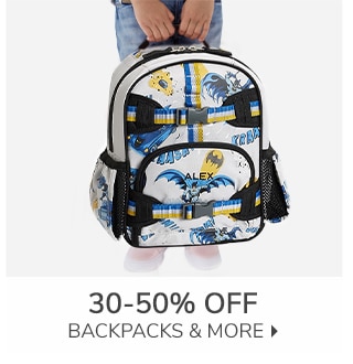 30-50% OFF