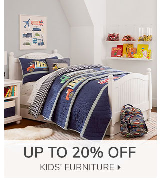 UP TO 20% OFF