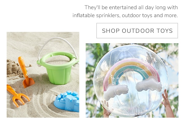 SHOP OUTDOOR TOYS