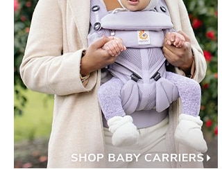 SHOP BABY CARRIERS