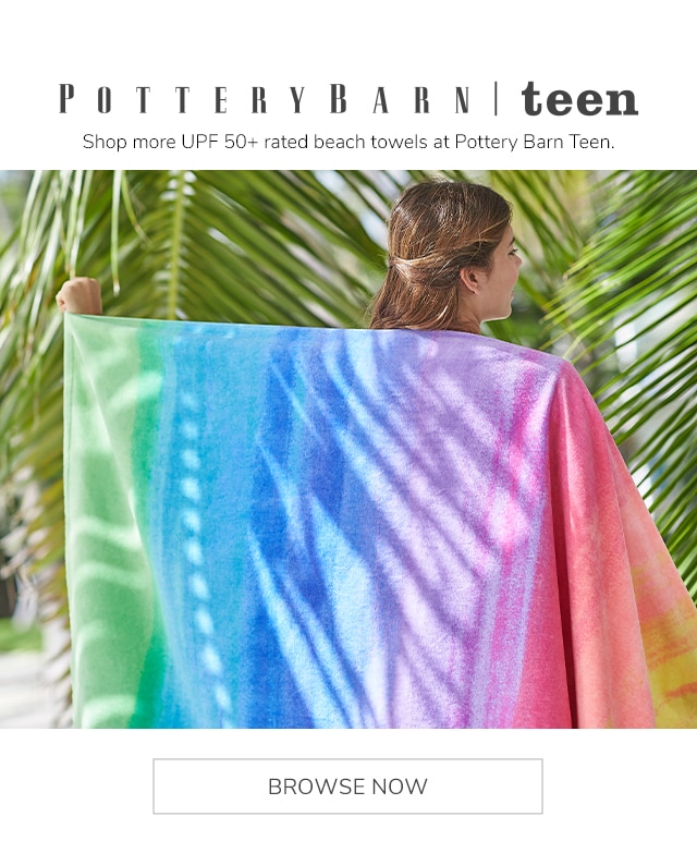 POTTERYBARN TEEN