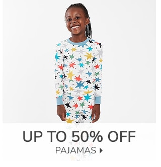 UP TO 50% OFF