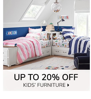 UP TO 20% OFF