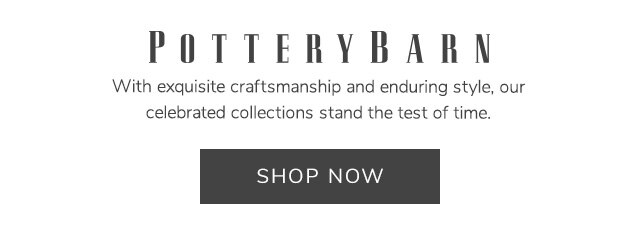 POTTERYBARN