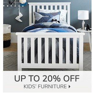 UP TO 20% OFF