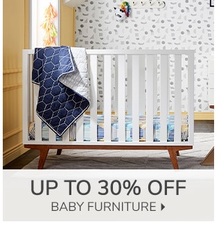 UP TO 30% OFF