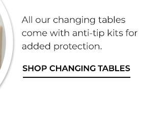 SHOP CHANGING TABLES