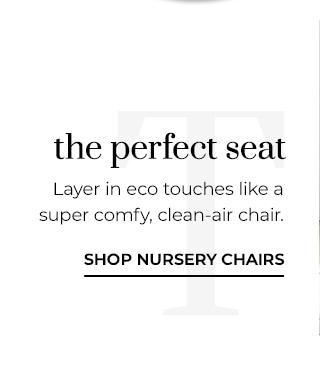 SHOP NURSERY CHAIRS