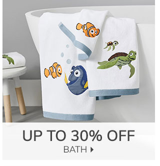 UP TO 30% OFF