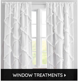 WINDOW TREATMENT