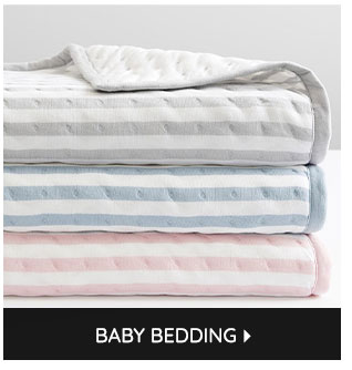 BABY BEDDING