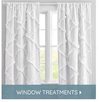 WINDOW TREATEMENTS