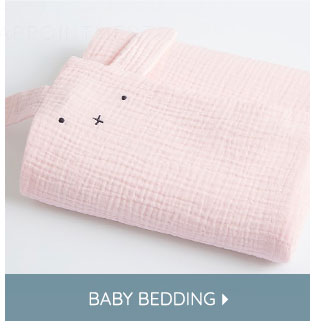 BABY BEDDING