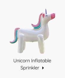 UNICON INFLATABLE SPRINKLER