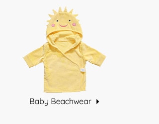 ABY BEACHWEAR