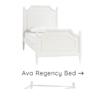 AVA REGENCY BED