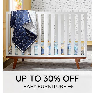 UP TO 30% OFF BABU FURNITURE