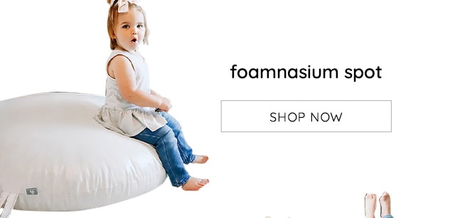 FOAMNASIUM SPOT