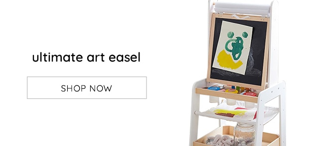 ULTIMATE ART EASEL