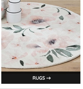 RUGS