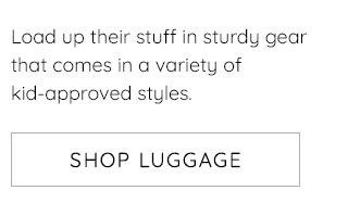 SHOP LUGGAGE