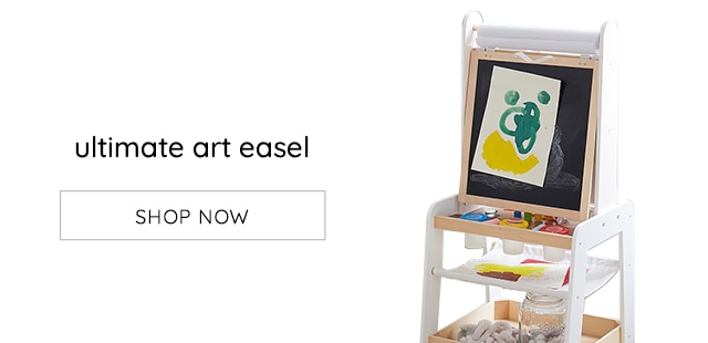 ULTIMATE ART EASEL