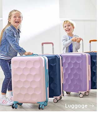 LUGGAGE