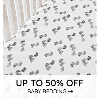 BABY BEDDING