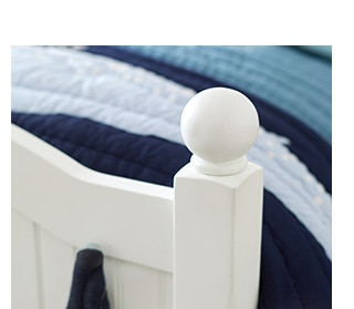 CATALINA BED POST