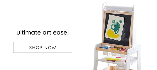 ULTIMATE ART EASEL