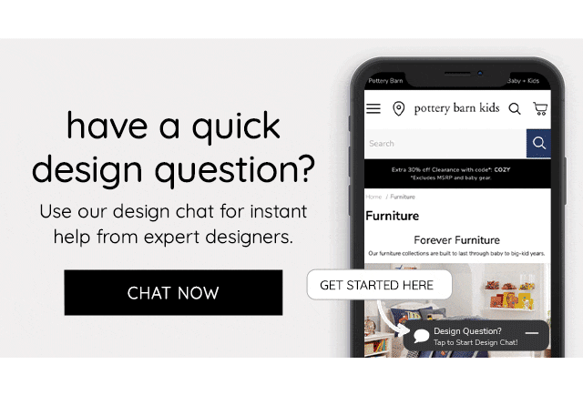 HAVE A QUICK DESIGN QUESTION?