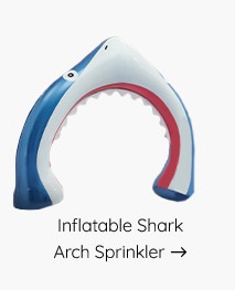 SHARK SPINKLER